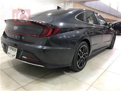 هیوندای سۆناتا
